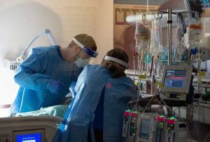 Long COVID treatments: Hyperbaric oxygen therapy could be the key, new study reveals